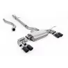 Exhaust Milltek SSXLR223 for Land Rover / Range Rover Defender