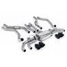 Escape Milltek SSXLR225 para Land Rover / Range Rover Sport