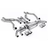 Escape Milltek SSXLR226 para Land Rover / Range Rover Sport
