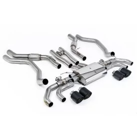 Sportauspuff Milltek SSXLR228 für Land Rover / Range Rover Sport