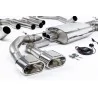 Echappement Milltek SSXLR229 pour Land Rover / Range Rover Sport
