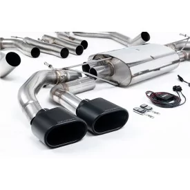 Echappement Milltek SSXLR230