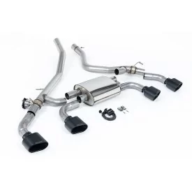 Sportauspuff Milltek SSXLR232 für Land Rover / Range Rover Sport
