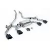 Scarico Milltek SSXLR232 per Land Rover / Range Rover Sport