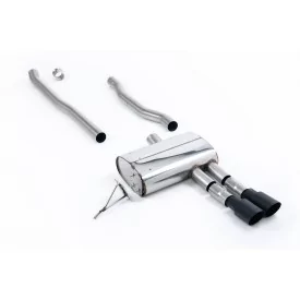 Sportauspuff Milltek SSXM481 für New Mini Mk3