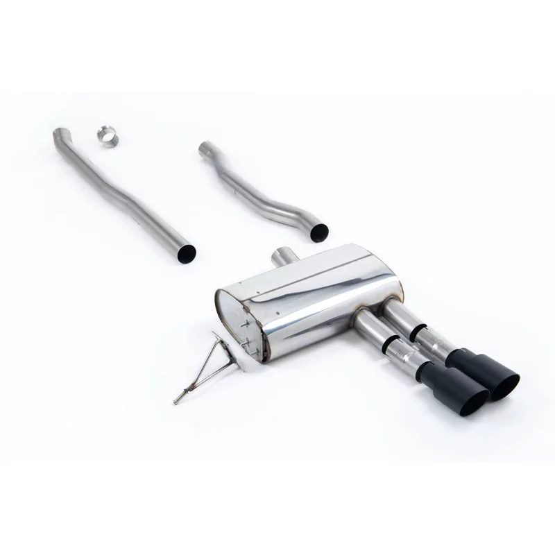 Sportauspuff Milltek SSXM481