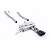 Sportauspuff Milltek SSXM481