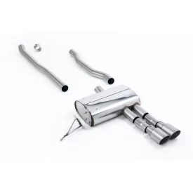 Sportauspuff Milltek SSXM483 für New Mini Mk3