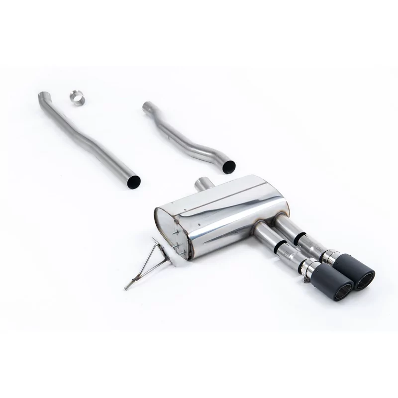Echappement Milltek SSXM485 pour New Mini Mk3 Echappement Milltek SSXM485 pour New Mini Mk3