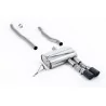 Echappement Milltek SSXM485 pour New Mini Mk3