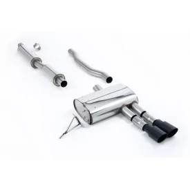 Sportauspuff Milltek SSXM486 für New Mini Mk3
