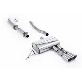 Sportauspuff Milltek SSXM487 für New Mini Mk3