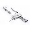 Echappement Milltek SSXM487