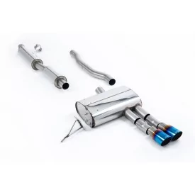 Sportauspuff Milltek SSXM489 für New Mini Mk3