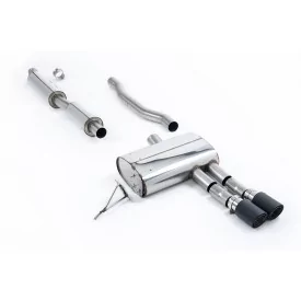Sportauspuff Milltek SSXM490 für New Mini Mk3