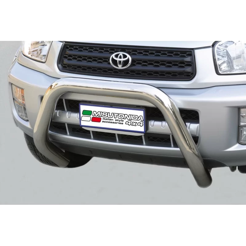 Bull Bar Toyota Rav 4 2000