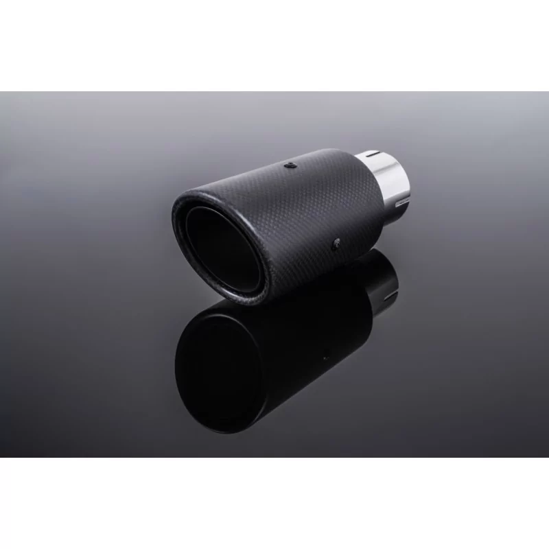Sportauspuff Milltek SSXMKT118 Sportauspuff Milltek SSXMKT118