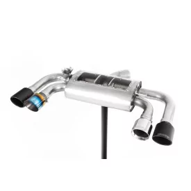Escape Milltek SSXMKT130