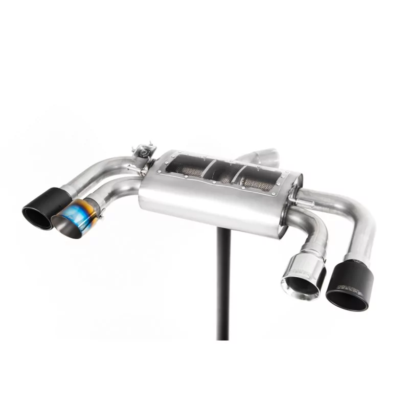 Scarico Milltek SSXMKT130 Scarico Milltek SSXMKT130