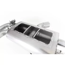 Scarico Milltek SSXMKT130