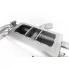 Scarico Milltek SSXMKT130