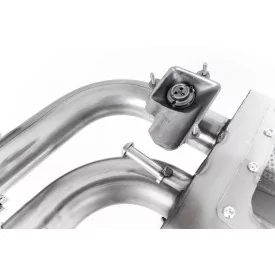 Scarico Milltek SSXMKT130