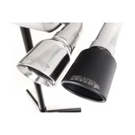 Scarico Milltek SSXMKT130