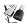 Scarico Milltek SSXMKT130