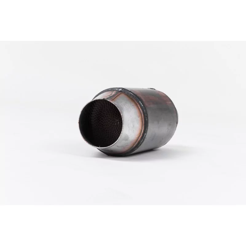 Scarico Milltek SSXMTK007 Scarico Milltek SSXMTK007