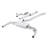 Exhaust Milltek SSXMZ110 for Mercedes CLA-Class