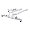 Exhaust Milltek SSXMZ113 for Mercedes A-Class