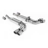 Escape Milltek SSXMZ161 para Mercedes G-Class