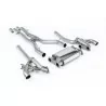 Exhaust Milltek SSXMZ163 for Mercedes AMG