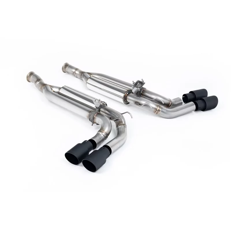 Escape Milltek SSXMZ165 para Mercedes G-Class