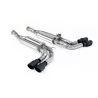 Escape Milltek SSXMZ165 para Mercedes G-Class