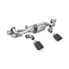 Escape Milltek SSXPO169 para Porsche Boxster