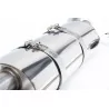 Echappement Milltek SSXPO181 pour Porsche 911