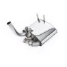 Scarico Milltek SSXPO183 per Porsche 911