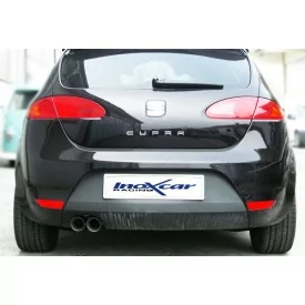 InoxCar SELE.16.RA Seat Leon Cupra