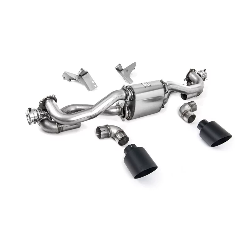 Escape Milltek SSXPO190 Escape Milltek SSXPO190