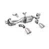 Sportauspuff Milltek SSXPO191