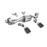 Echappement Milltek SSXPO193