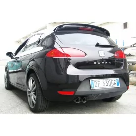 InoxCar SELE.16.RA Seat Leon Cupra