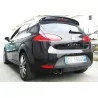 InoxCar SELE.16.RA Seat Leon Cupra