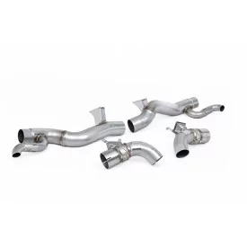 Echappement Milltek SSXPO194 pour Porsche 911