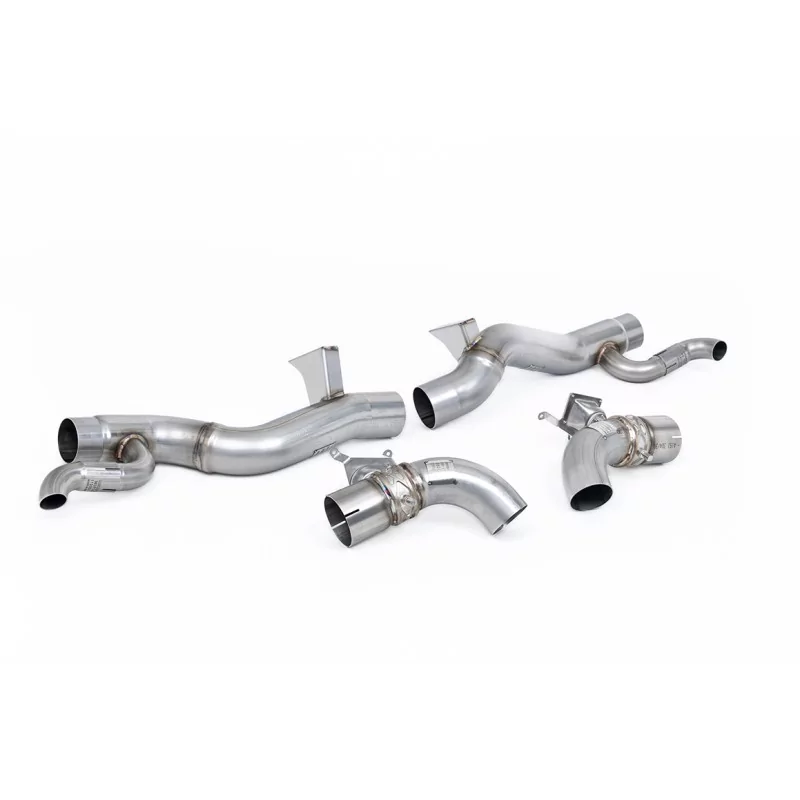 Echappement Milltek SSXPO194 Echappement Milltek SSXPO194