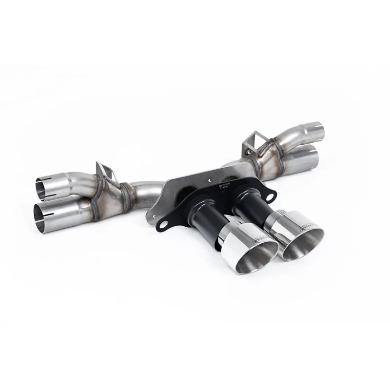 Escape Milltek SSXPO195