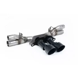 Echappement Milltek SSXPO196 pour Porsche 911