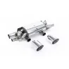 Escape Milltek SSXPO198 para Porsche 911