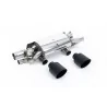 Escape Milltek SSXPO199 para Porsche 911